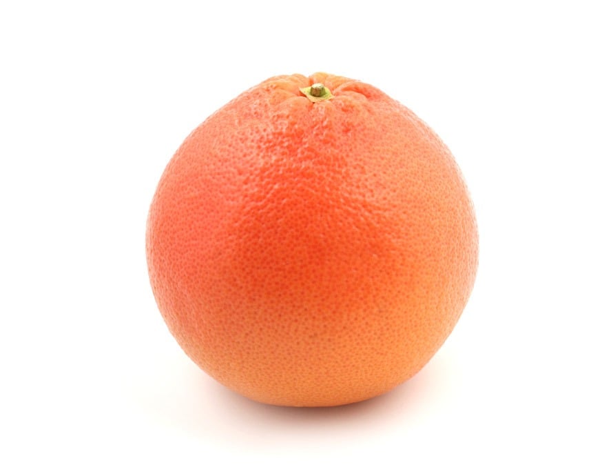 Grapefruit (Pink) Each