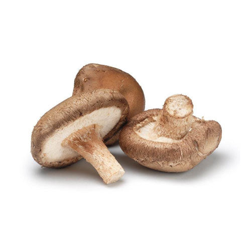 Shiitake Mushroom 500g