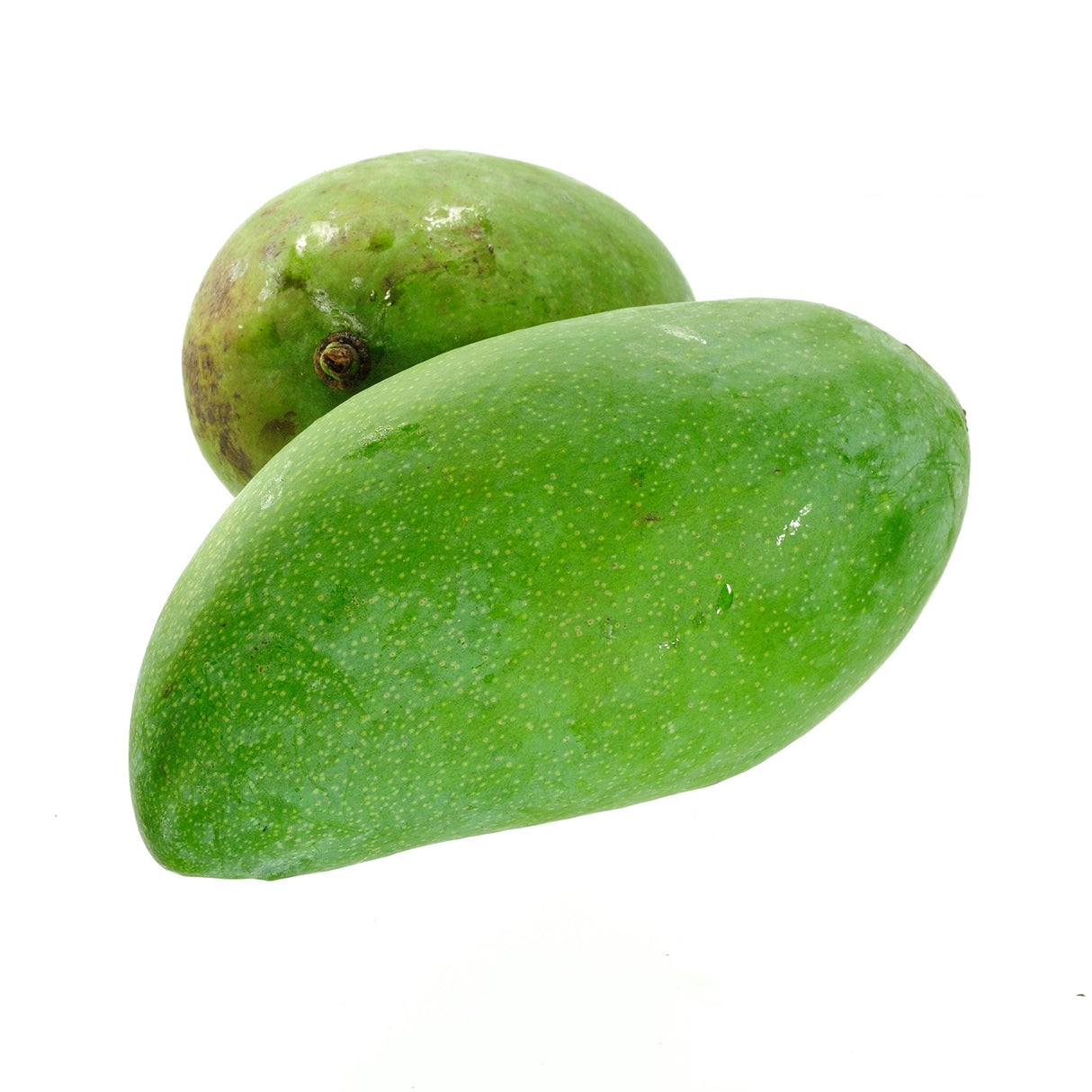 Thai Green Mango