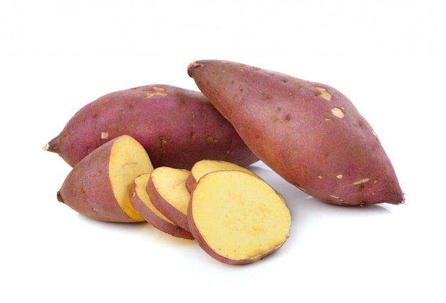 Sweet Potato 500g