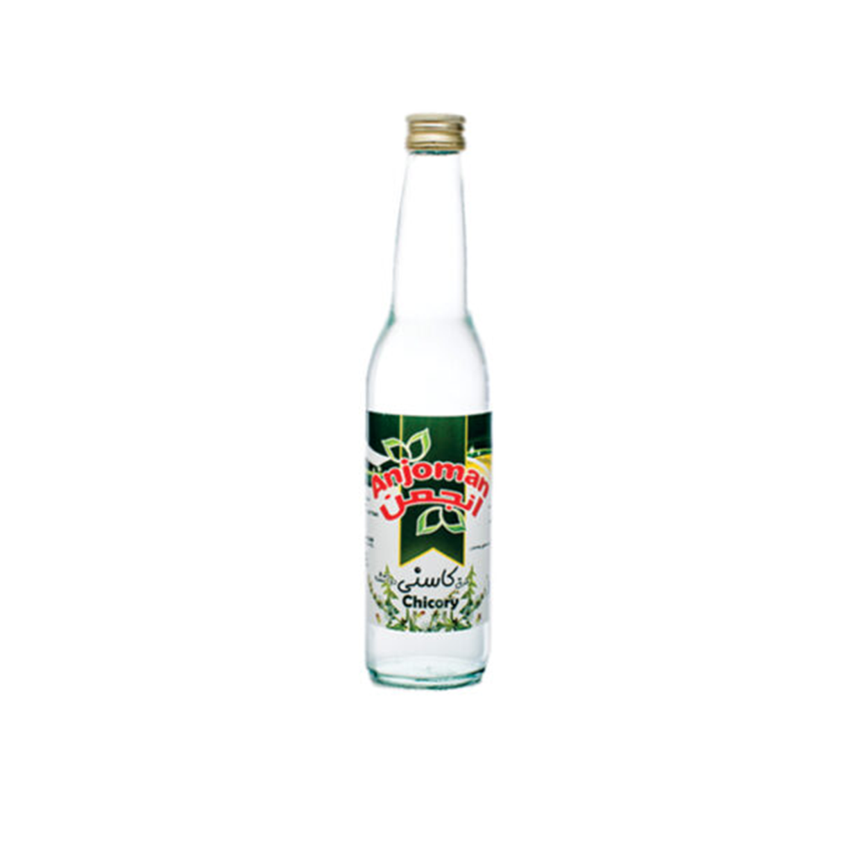 Image of Anjoman Chicory Water 400ml