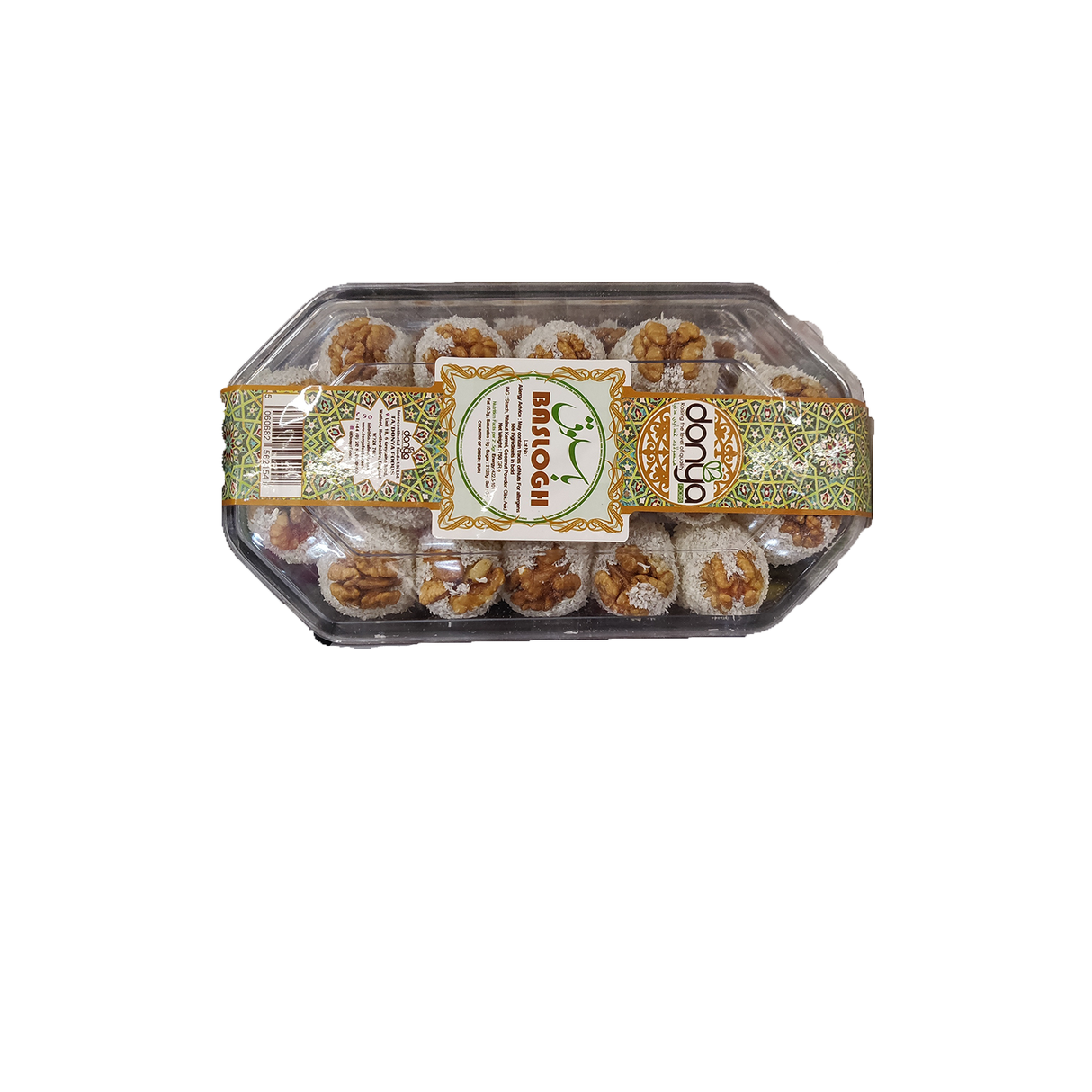 Image of Donya Baslogh 750g