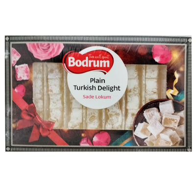 Image of Bodrum Turkish Delight 350g