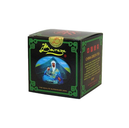 Image of Bouraza Chinese Green Tea 200G