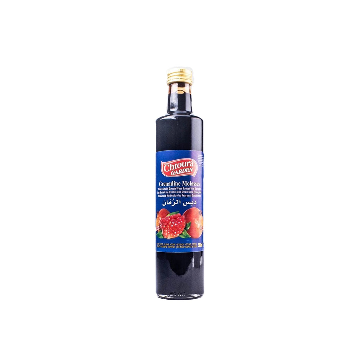 Image of Chtoura Grenadine Molasses 500Ml