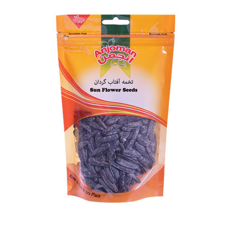 Image of Anjoman Sunflower Seeds 150G