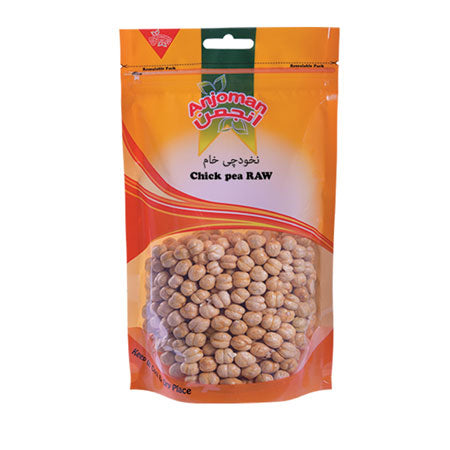 Image of Anjoman ChickPeas 200G