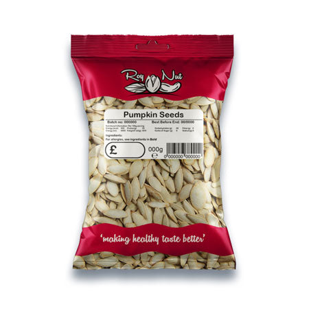 Image of Roy Nut Pumpkin Seeds 150G