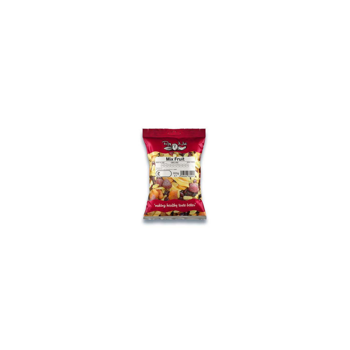Image of Roy Nut Mixed Fruit 180g