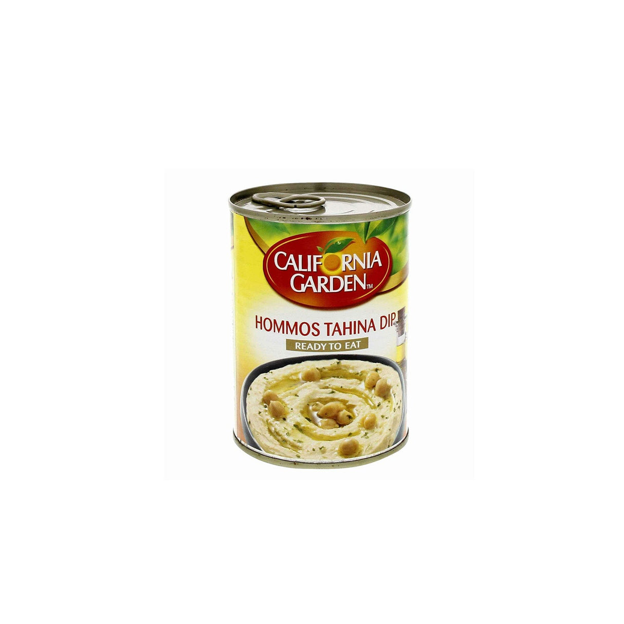Image of California Garden Tahina 400G