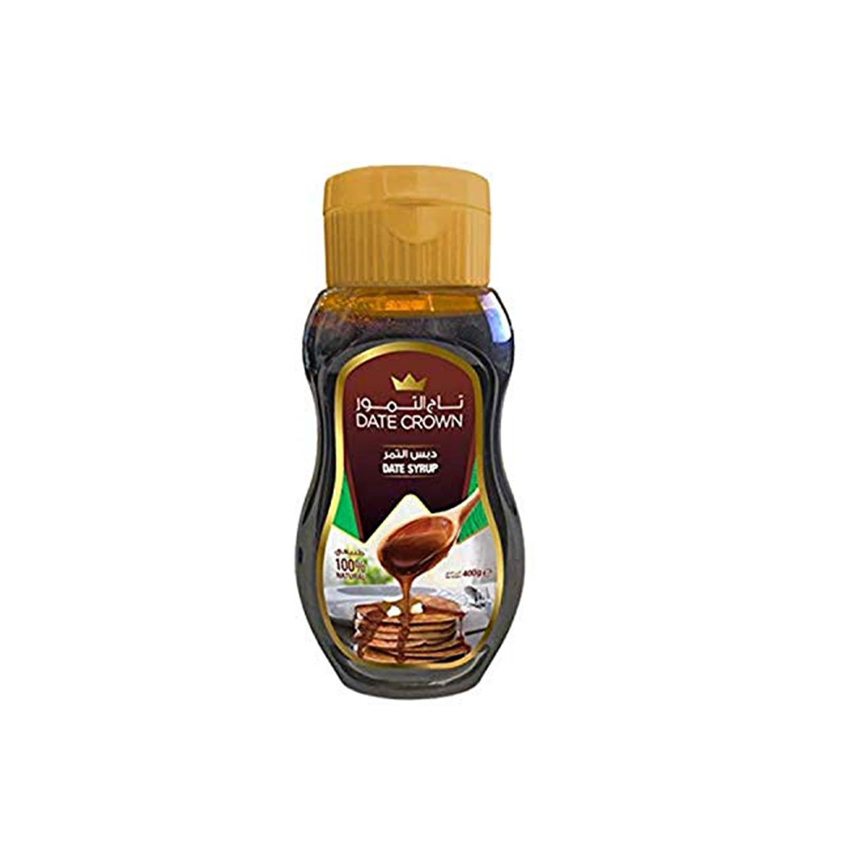 Image of Date Crown Date Syrup 400G
