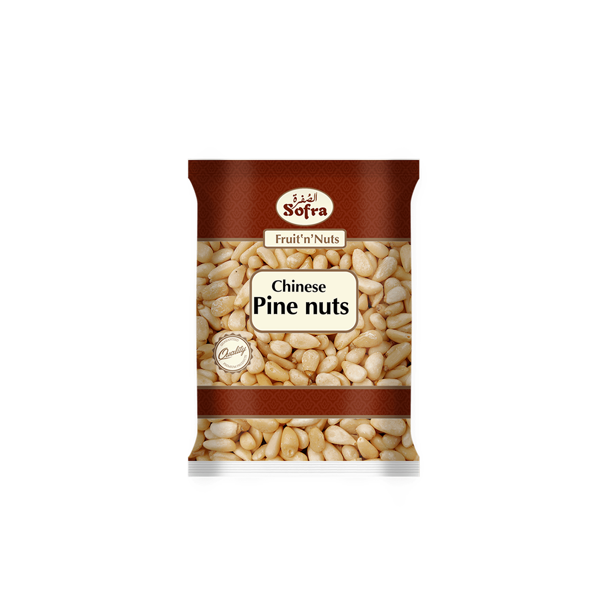 Image of Sofra Chinese Pine Nuts 100G