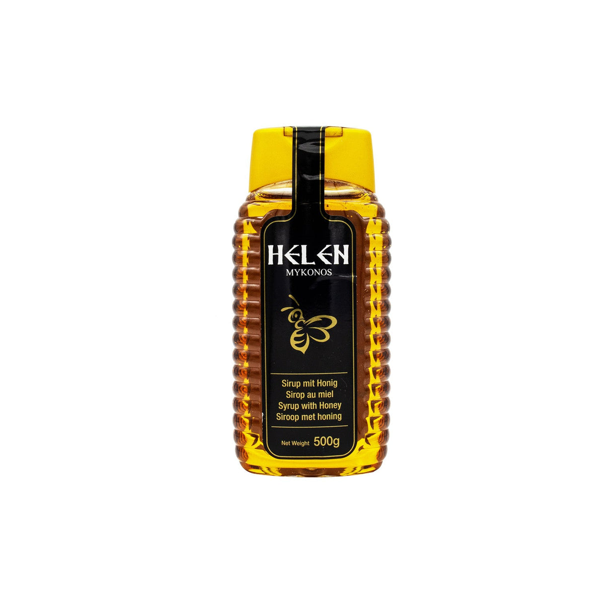 Image of Helen Syrup With Honey 500g