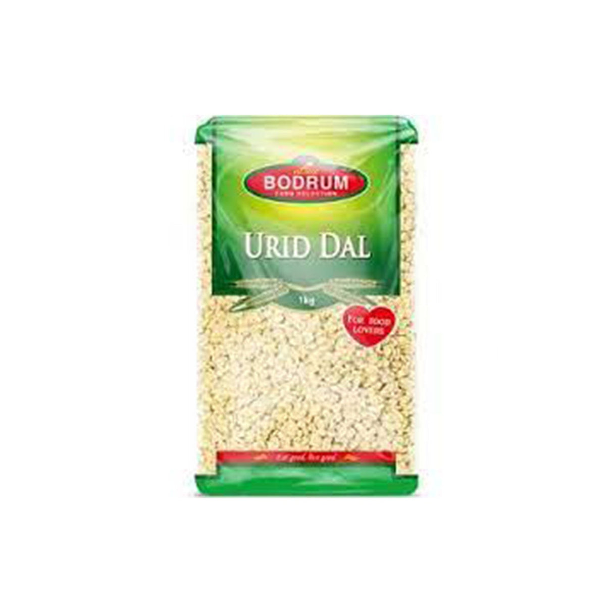 Image of Bodrum Urid Dal 1kg