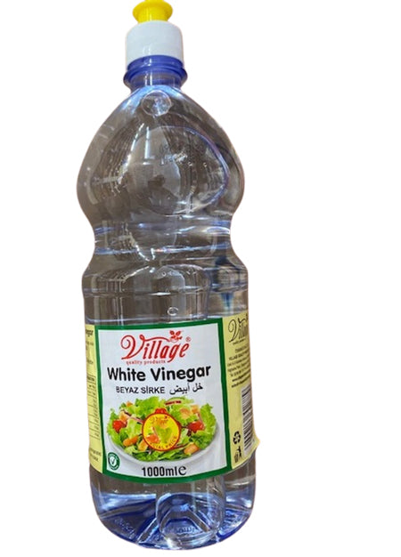 Image of Village White Vinegar 1L