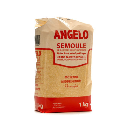 Image of Angelo Semoule Moyenne 1Kg