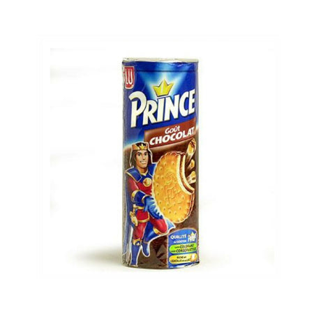Image of Lu Prince 300G
