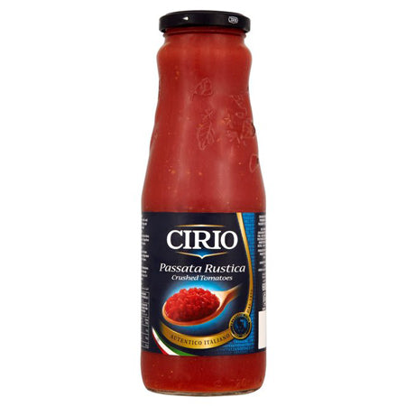 Image of Cirio Passata 680G