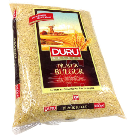 Image of Duru Coarse Bulgur 1Kg