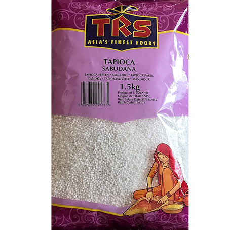 Image of Trs Tapioca 1500G