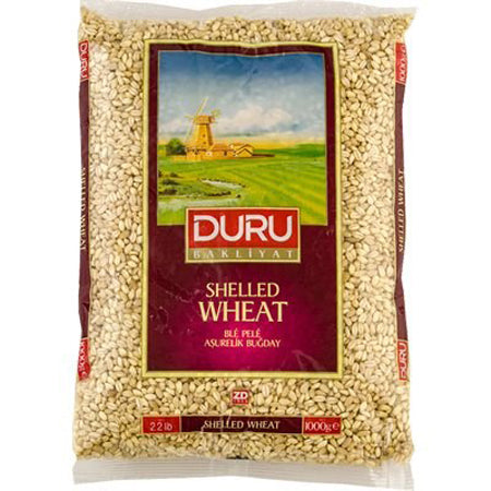 Image of Duru Wheat 1Kg