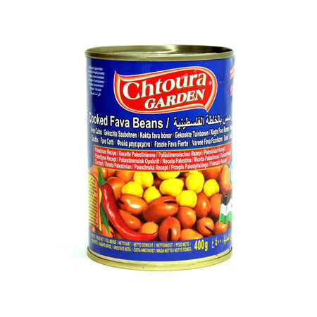 Image of Chtoura Palestinian Recipe 400G