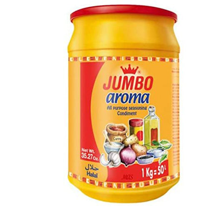 Image of Jumbo Aroma Flavour 1Kg