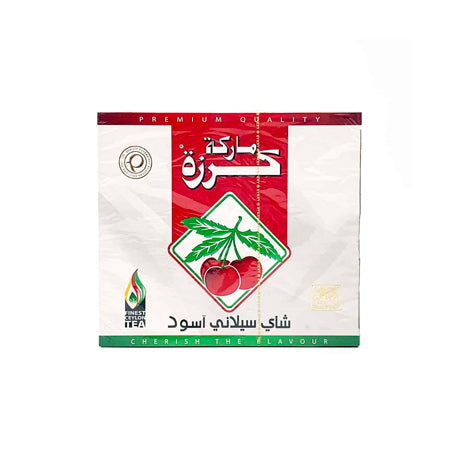 Image of Cherry Tea 100 Bags