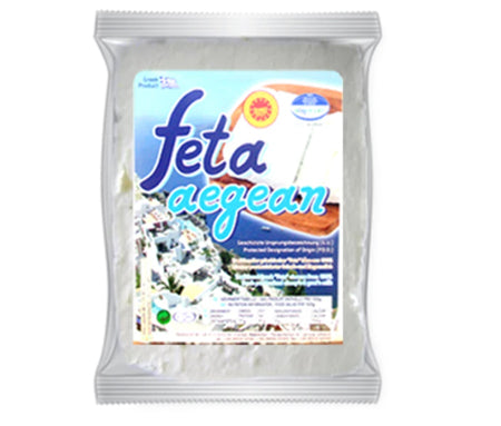 Image of Aegean Greek Feta 200G