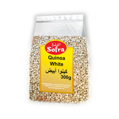 Image of Sofra Quina White 300G