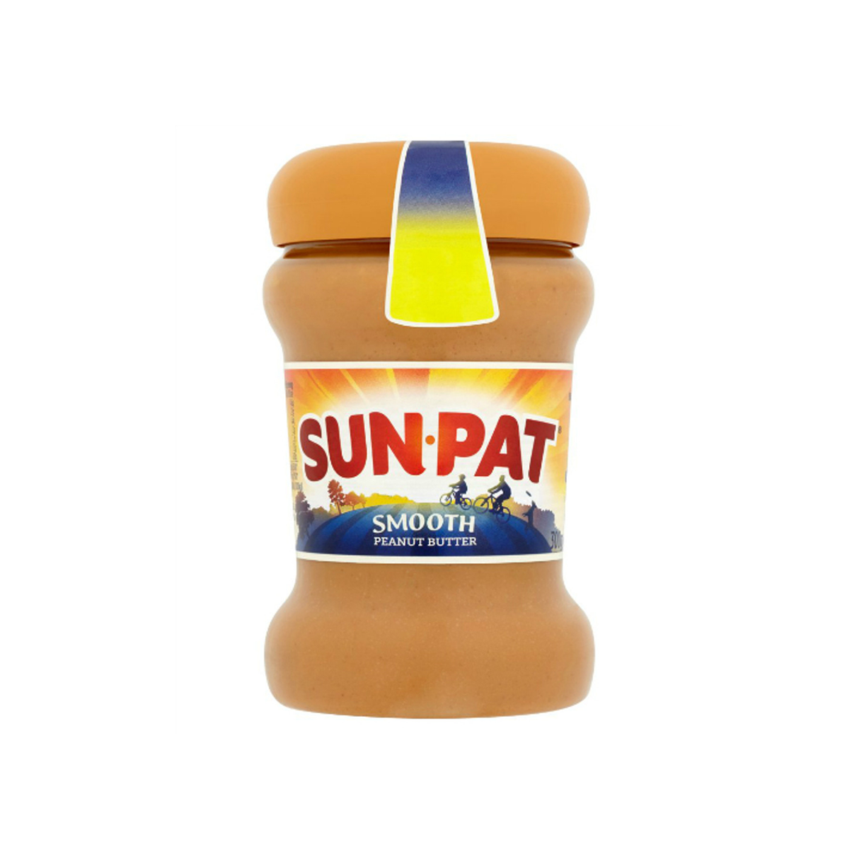Image of Sun-Pat Smooth Peanut Butter 300g