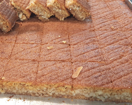 Image of Rayan Mamoul maad Walnut 500g