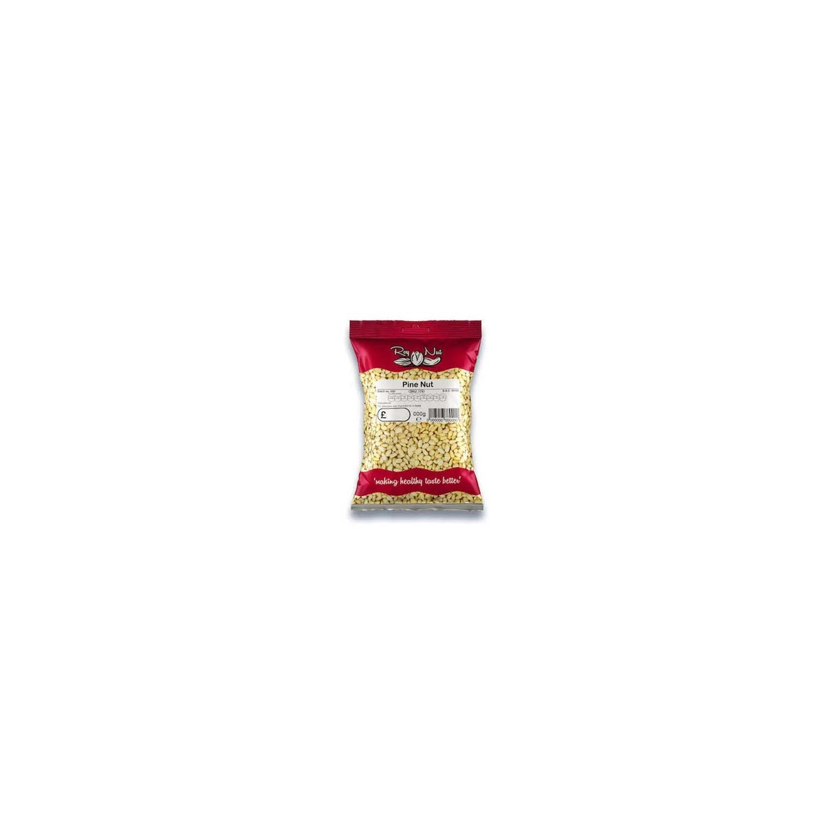 Image of Roy Nut Pine Nut 60g