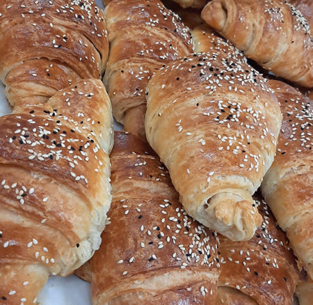 Image of Croissant thyme each