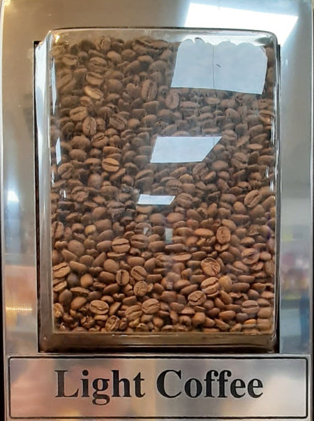 Image of Fresh coffee light with cardamom 500g -Brazilian