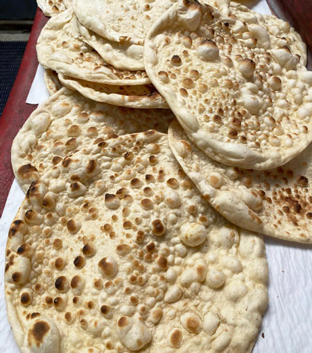 Image of Tanoor Bread 3Pcs