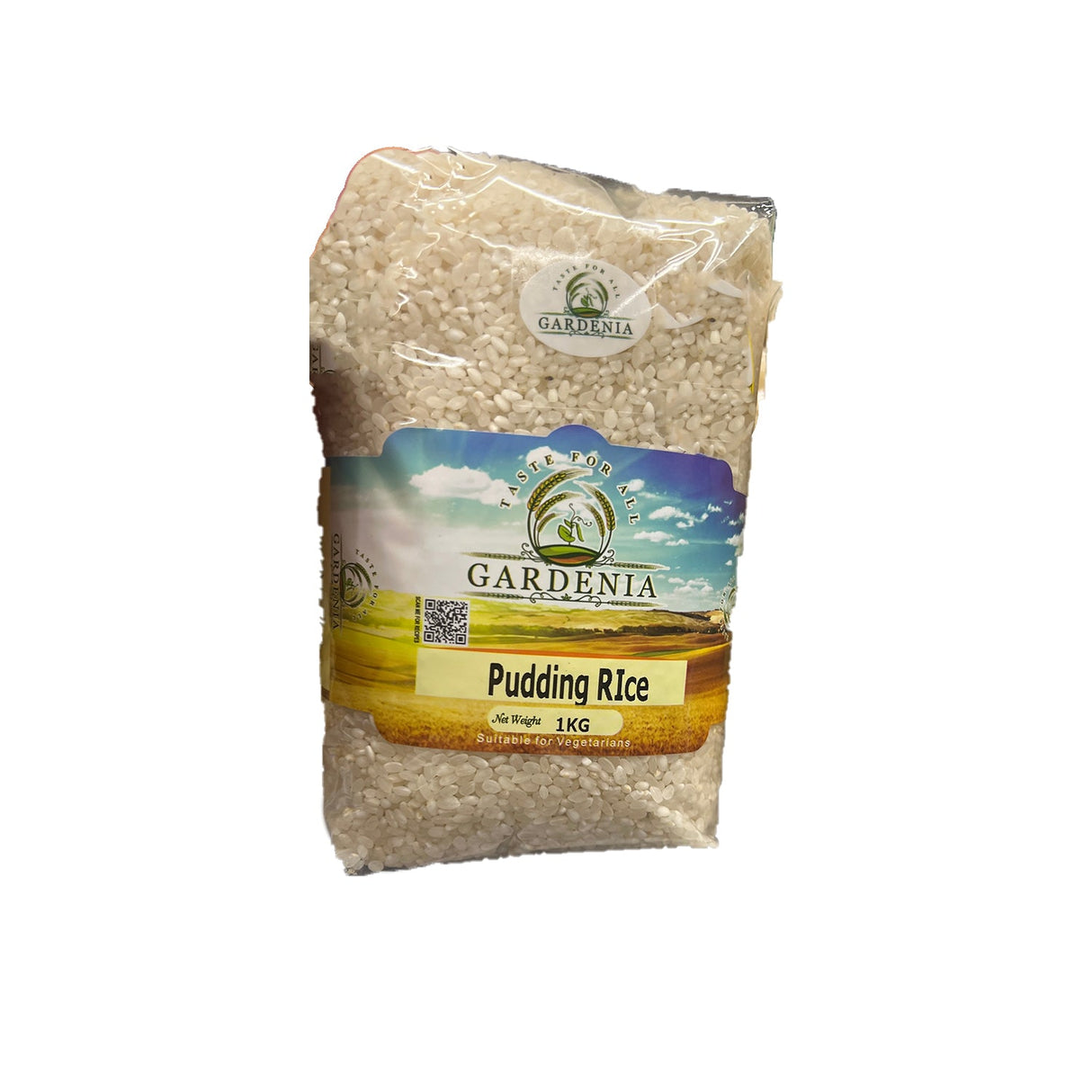 Image of Gardenia Pudding Rice 1kg