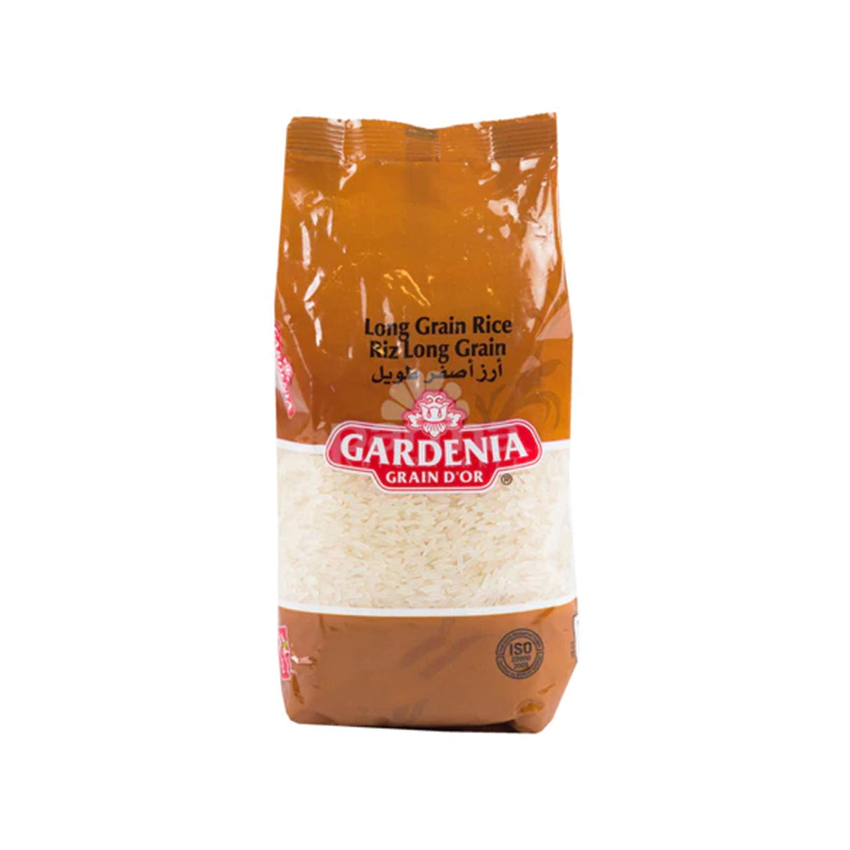 Image of Gardenia Long Grain Rice 1kg