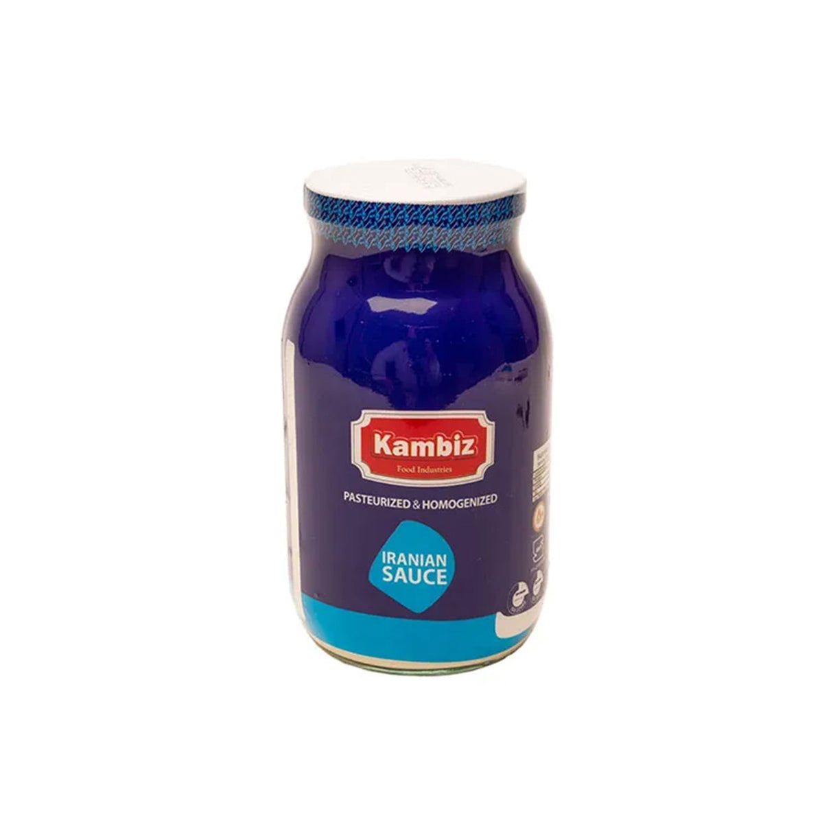 Image of Kambiz Iranian Sauce 880g