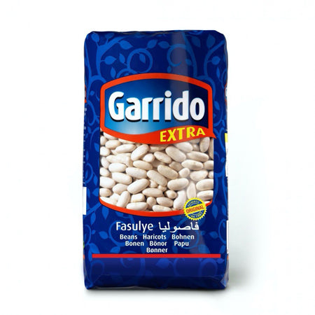 Image of Garrido White Bean 1Kg