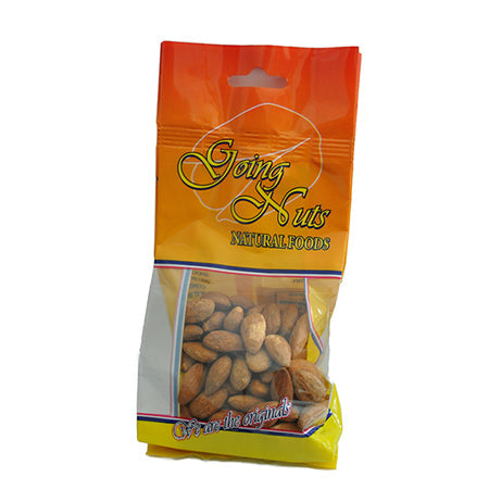 Image of Going Nuts Almond Light salted 150G