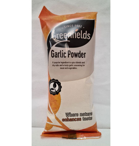Image of Greenfield garlic powder 75g