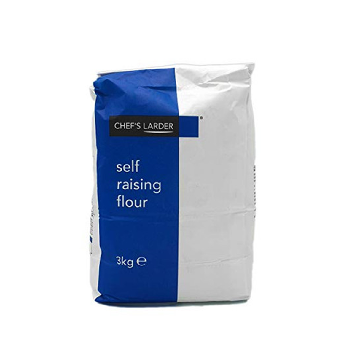 Image of Chef's Larder Self Raising Flour 3kg