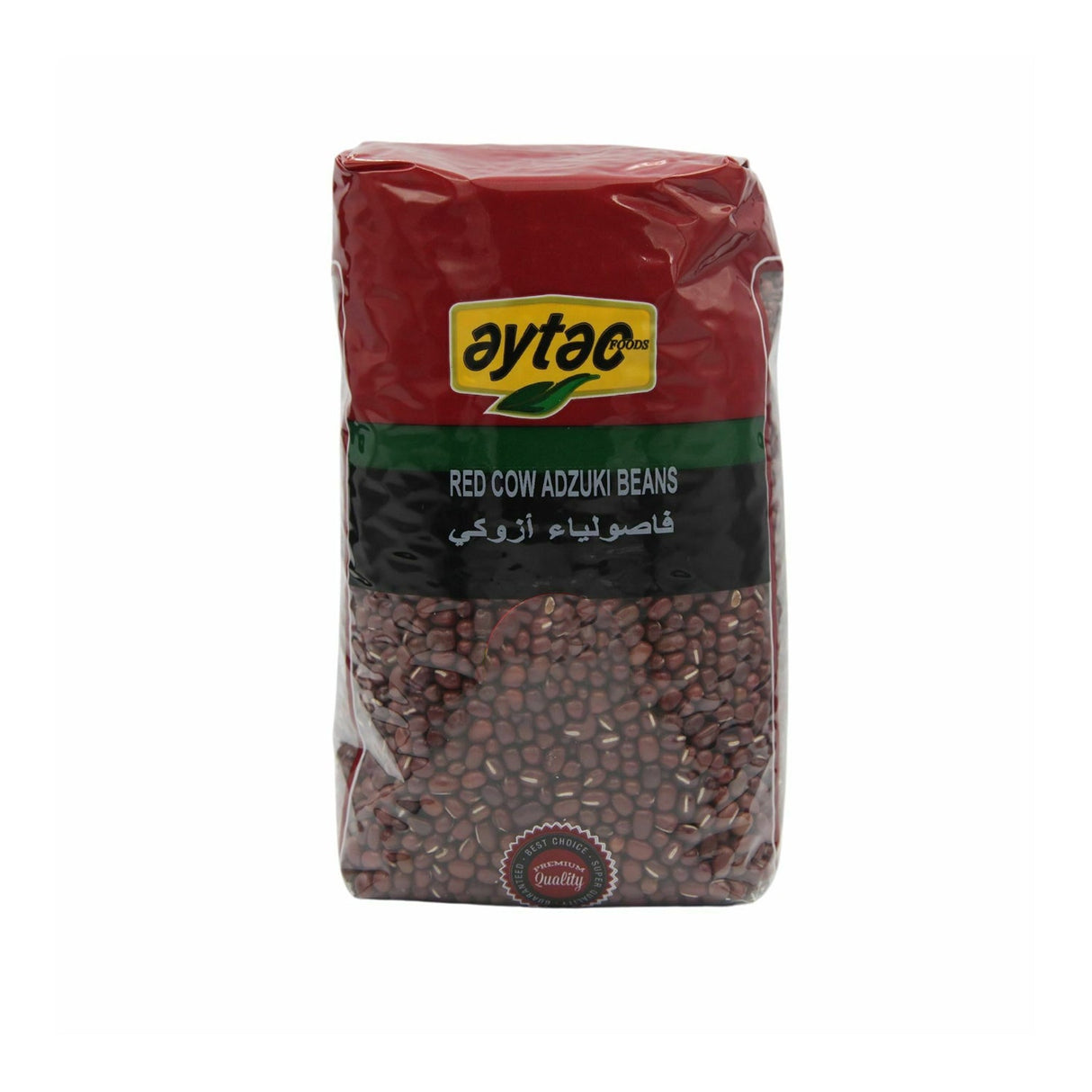 Image of Aytac Red Cow Adzuki Beans 900g
