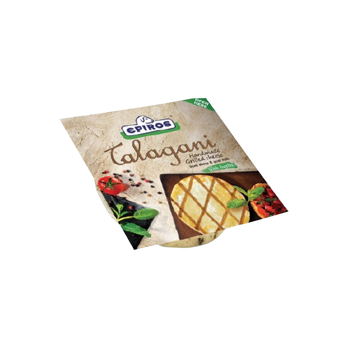 Image of Epiros Talagani Cheese 180g