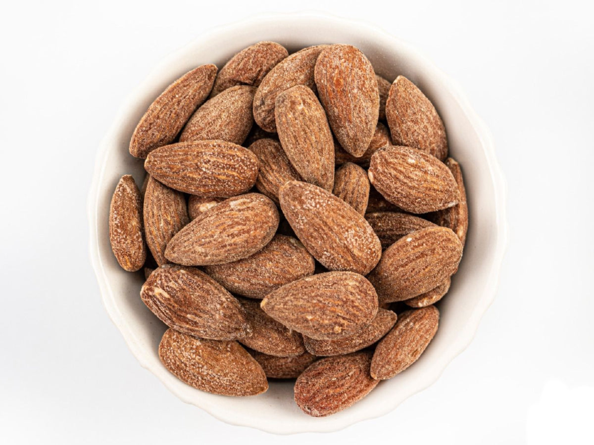 Image of Al Dimashqi Almond Salted 180g