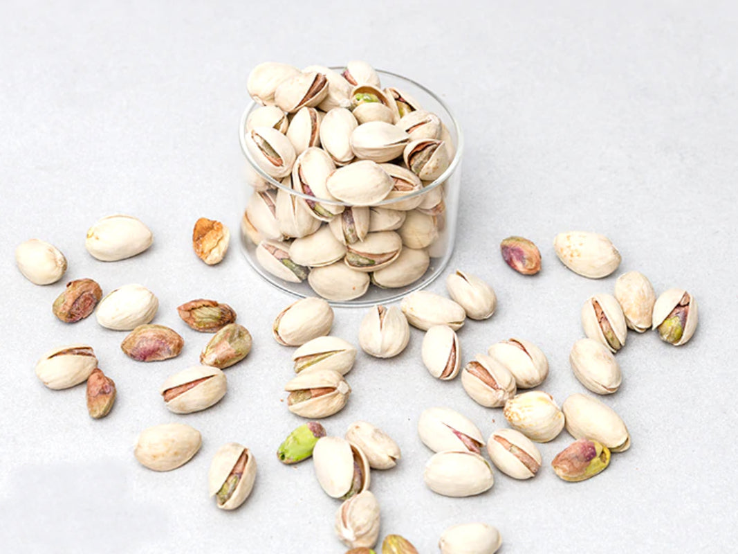 Image of Al Dimashqi Light Salted Pistachio 180g
