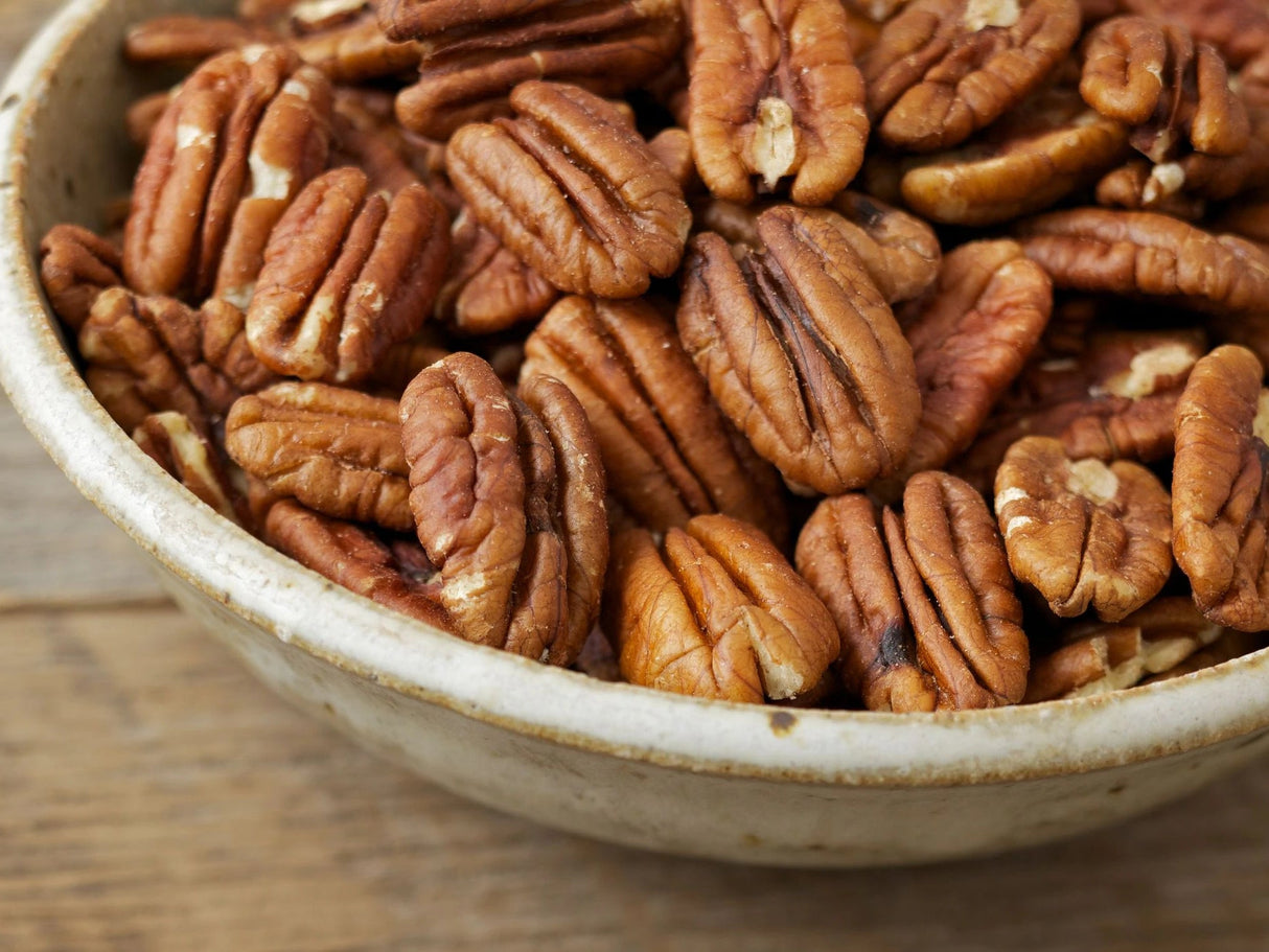 Image of Al Dimashqi Pecan Nuts 180g
