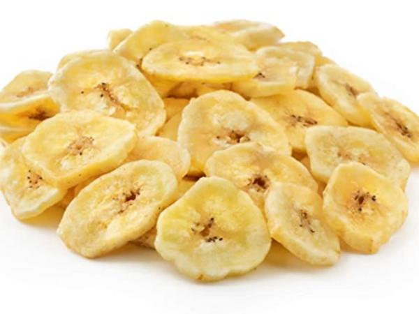 Image of Al Dimashqi Banana Chips 150g