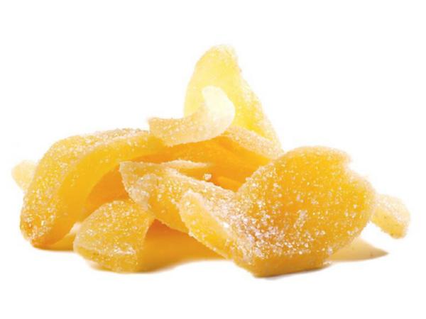 Image of Al Dimashqi Crystallised Ginger
